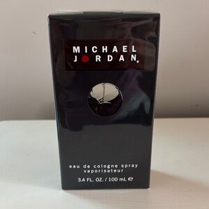 Michael Jordan Eau de Cologne Spray 3.4 oz